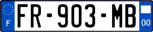 FR-903-MB