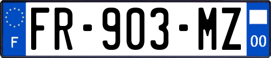 FR-903-MZ
