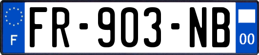 FR-903-NB