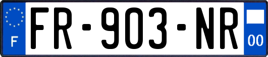FR-903-NR