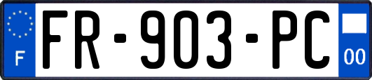 FR-903-PC