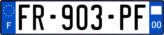 FR-903-PF