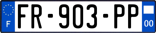 FR-903-PP