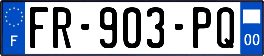 FR-903-PQ