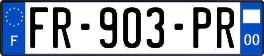 FR-903-PR