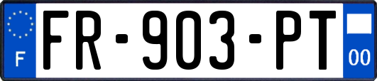 FR-903-PT