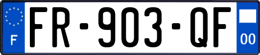 FR-903-QF