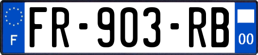 FR-903-RB