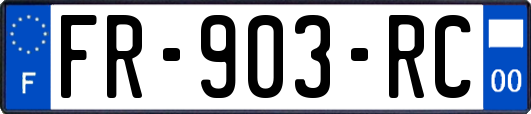 FR-903-RC