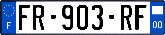 FR-903-RF