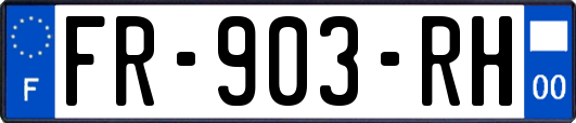 FR-903-RH