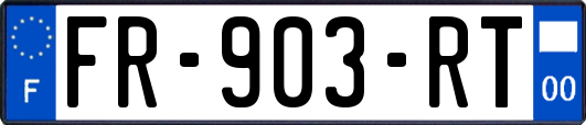 FR-903-RT