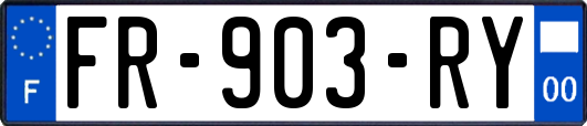 FR-903-RY