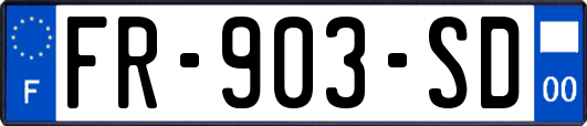 FR-903-SD