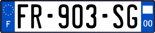 FR-903-SG
