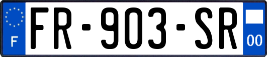 FR-903-SR