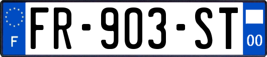 FR-903-ST