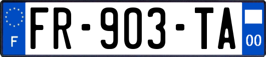 FR-903-TA