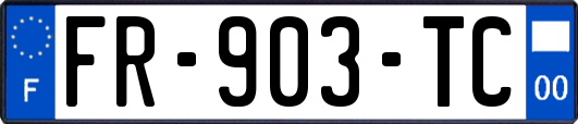 FR-903-TC