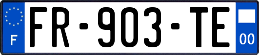 FR-903-TE
