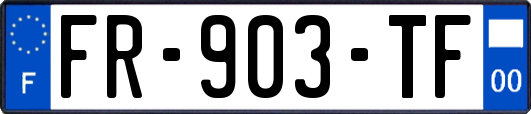 FR-903-TF