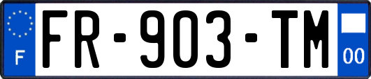 FR-903-TM