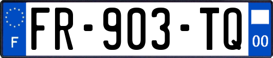 FR-903-TQ