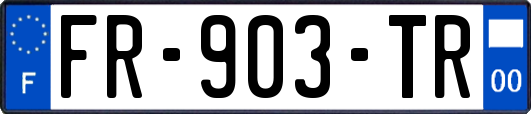 FR-903-TR