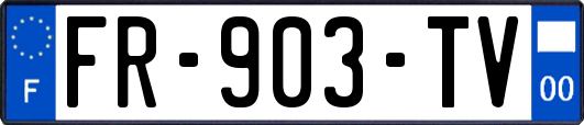 FR-903-TV