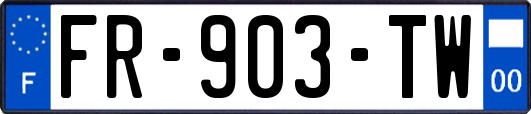 FR-903-TW