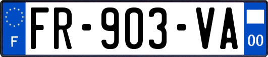 FR-903-VA