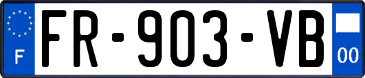 FR-903-VB