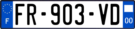 FR-903-VD