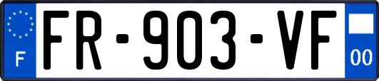 FR-903-VF