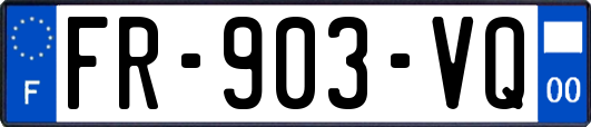 FR-903-VQ