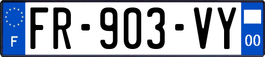 FR-903-VY