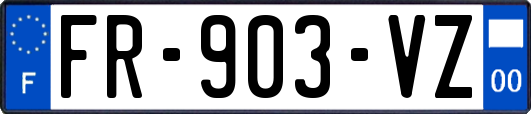 FR-903-VZ
