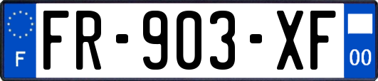 FR-903-XF