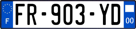 FR-903-YD