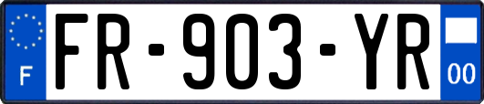 FR-903-YR