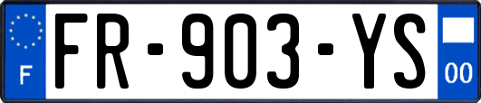 FR-903-YS