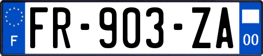 FR-903-ZA