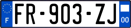 FR-903-ZJ