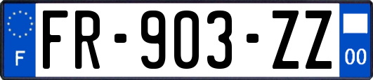 FR-903-ZZ