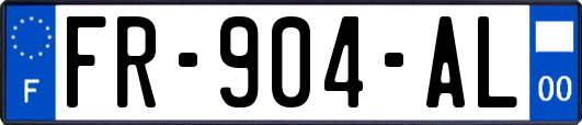 FR-904-AL