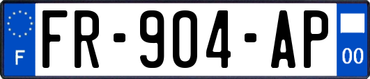 FR-904-AP