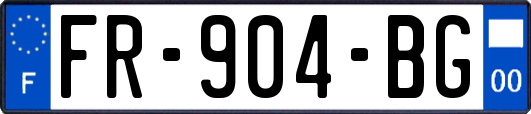 FR-904-BG