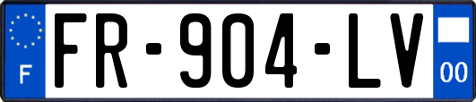 FR-904-LV