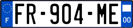 FR-904-ME