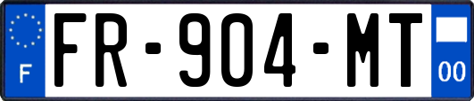 FR-904-MT